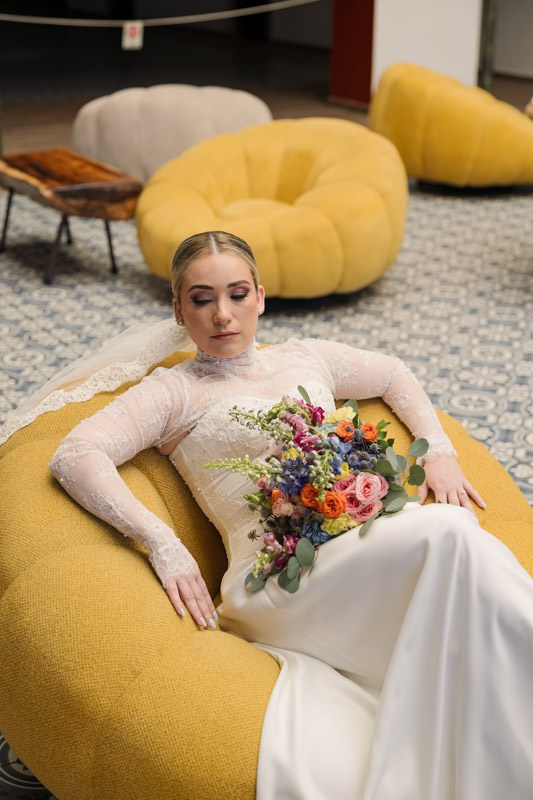 Fotografo de bodas Luis Astorga