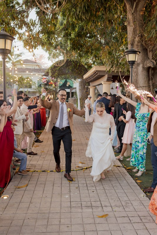 Fotografo de bodas Luis Astorga