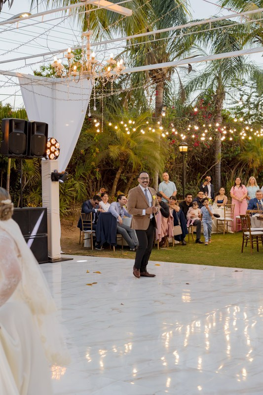 Fotografo de bodas Luis Astorga