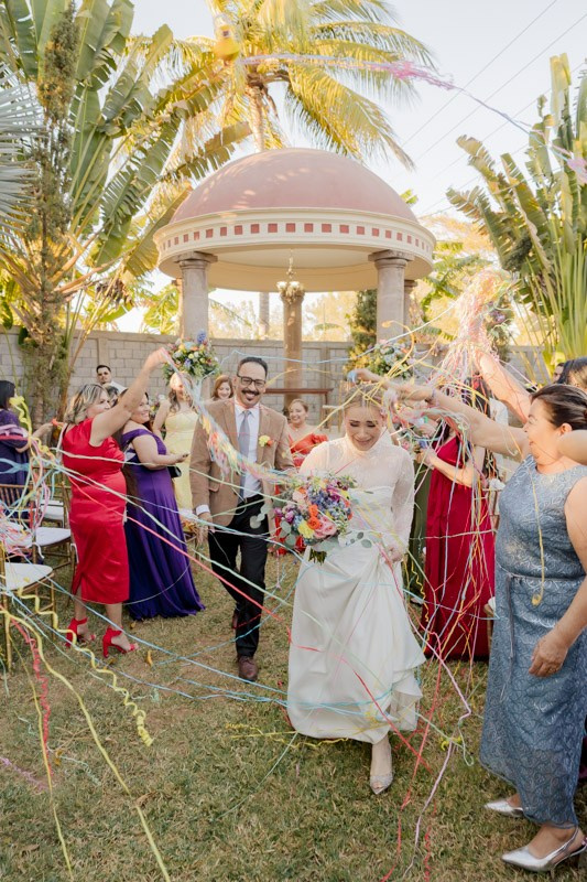Fotografo de bodas Luis Astorga