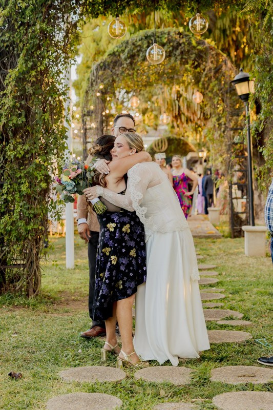 Fotografo de bodas Luis Astorga