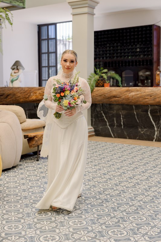 Fotografo de bodas Luis Astorga