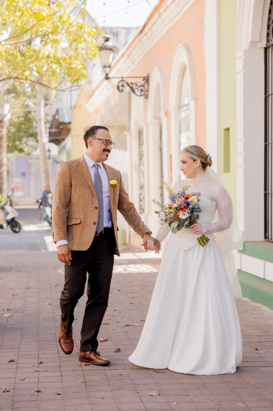 Fotografo de bodas Luis Astorga