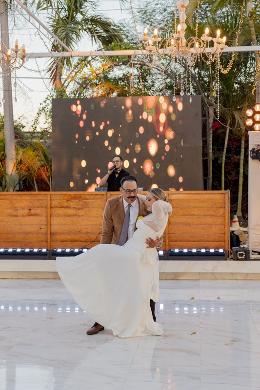 Fotografo de bodas Luis Astorga