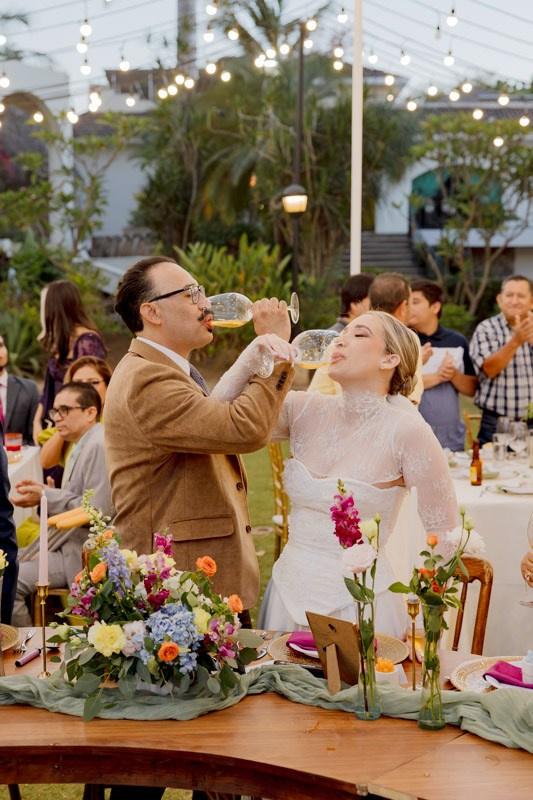 Fotografo de bodas Luis Astorga