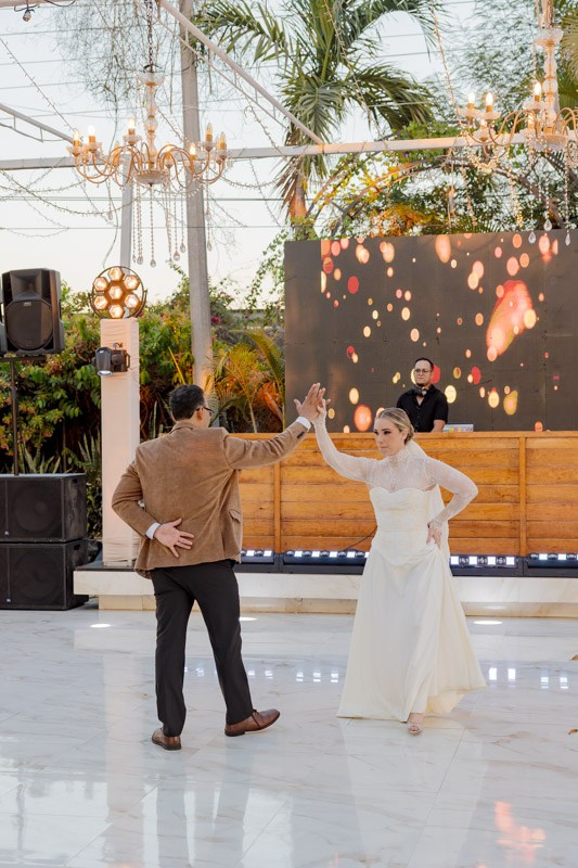 Fotografo de bodas Luis Astorga