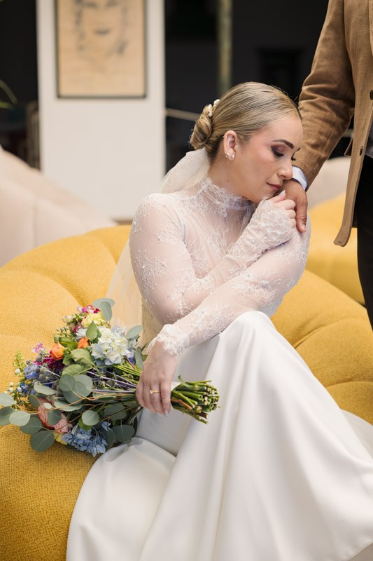 Fotografo de bodas Luis Astorga