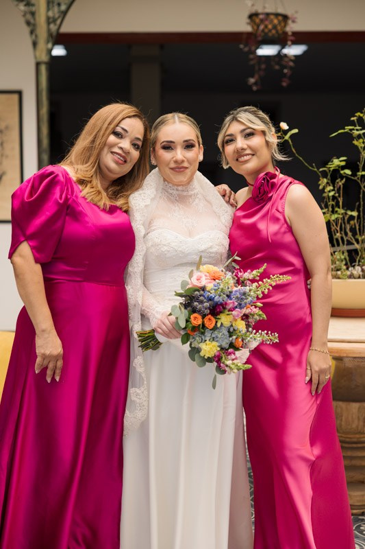 Fotografo de bodas Luis Astorga