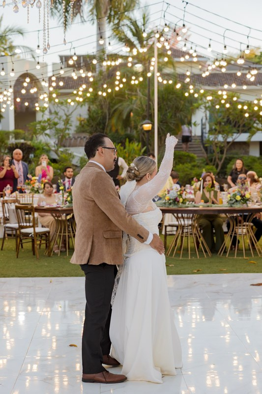 Fotografo de bodas Luis Astorga