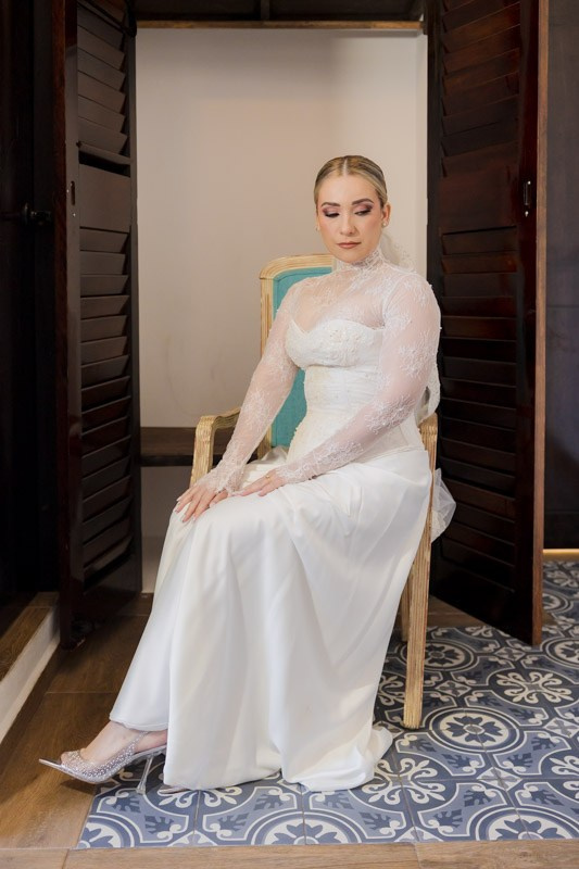 Fotografo de bodas Luis Astorga