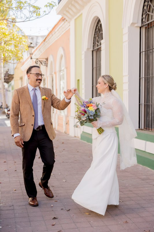 Fotografo de bodas Luis Astorga