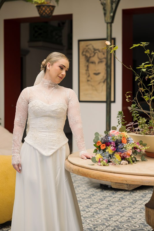 Fotografo de bodas Luis Astorga