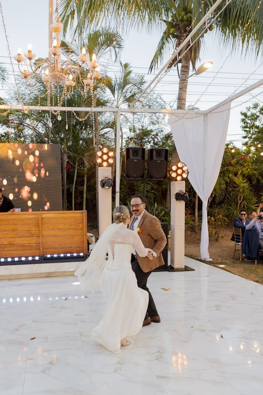 Fotografo de bodas Luis Astorga