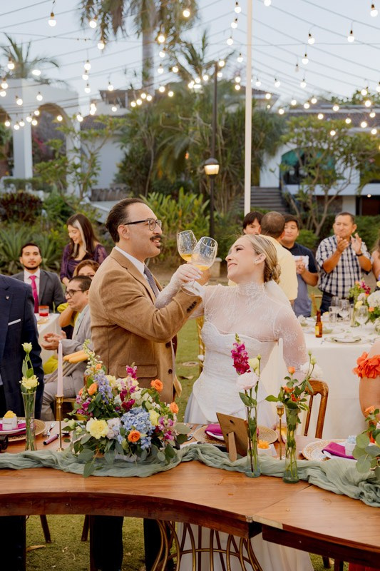 Fotografo de bodas Luis Astorga
