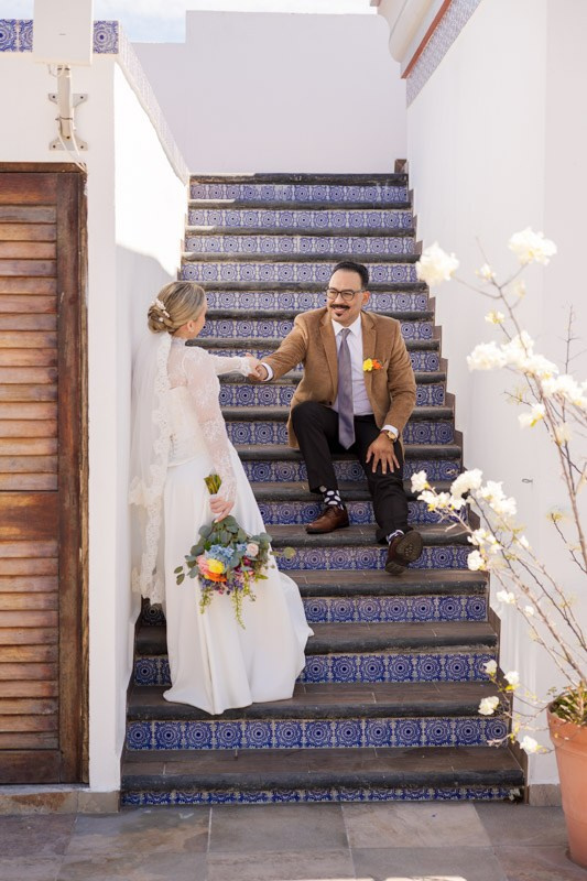 Fotografo de bodas Luis Astorga