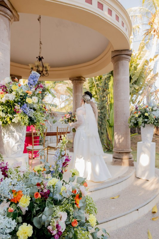 Fotografo de bodas Luis Astorga