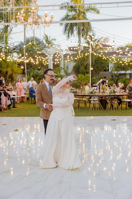 Fotografo de bodas Luis Astorga