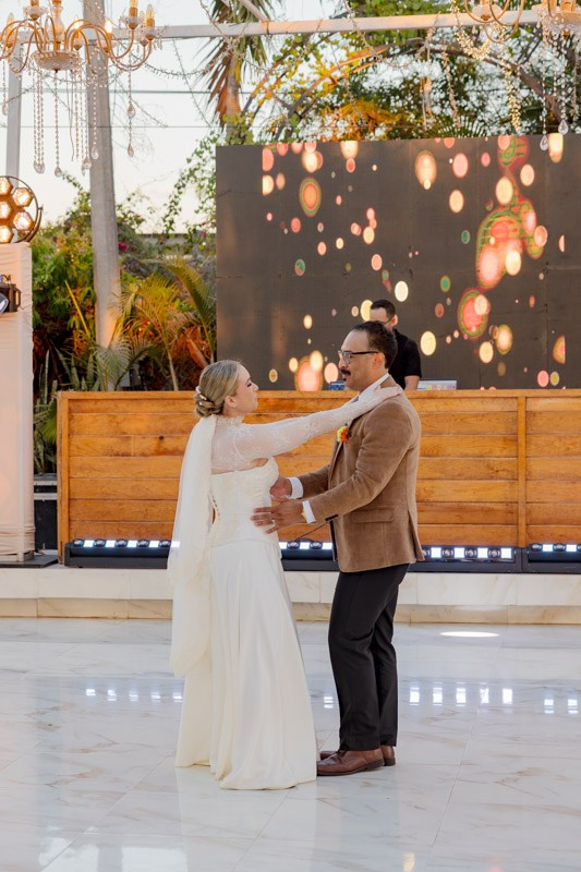 Fotografo de bodas Luis Astorga