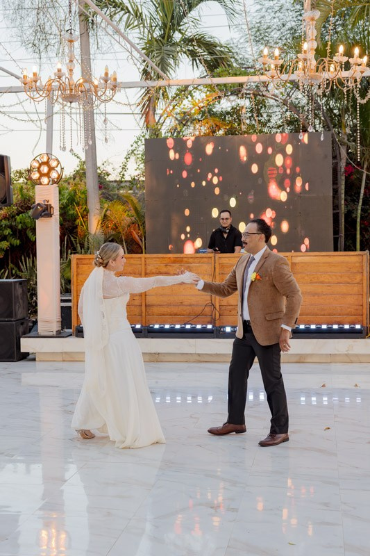 Fotografo de bodas Luis Astorga