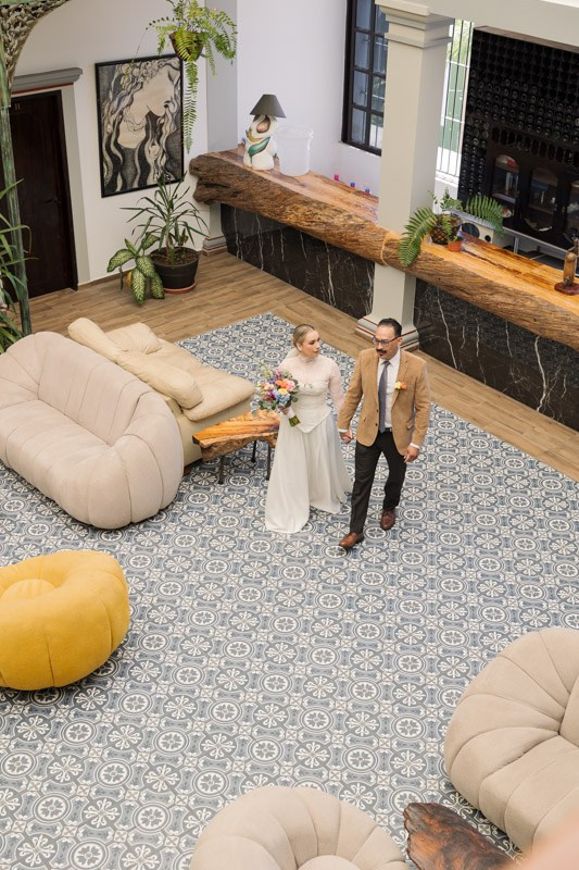Fotografo de bodas Luis Astorga