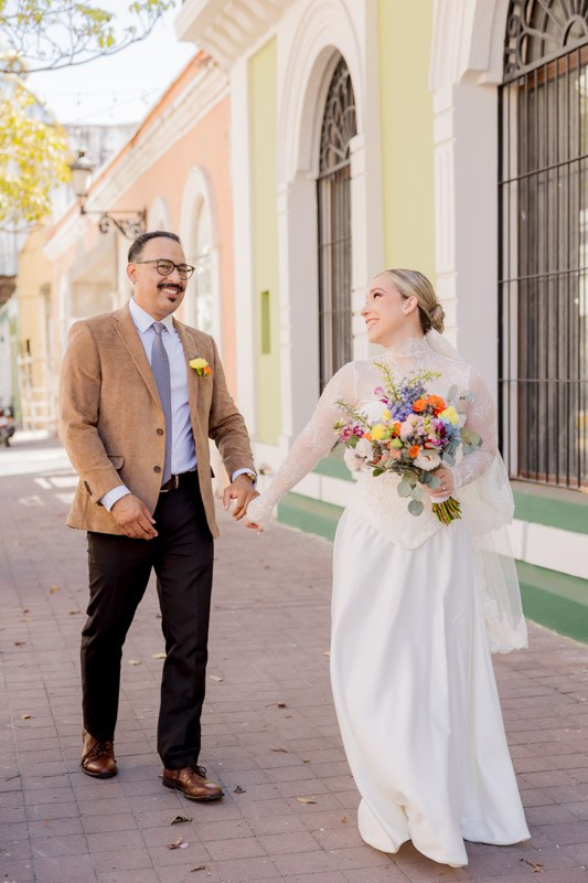 Fotografo de bodas Luis Astorga
