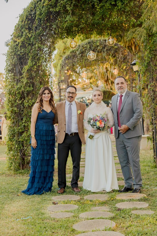 Fotografo de bodas Luis Astorga