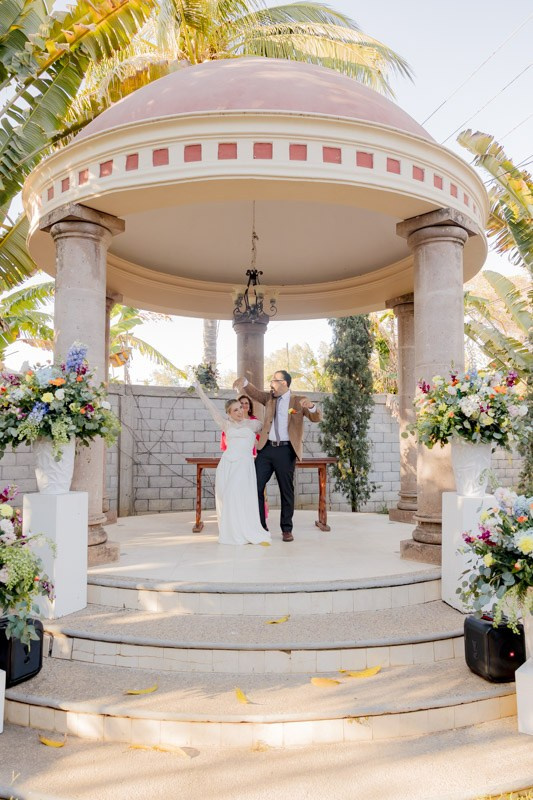 Fotografo de bodas Luis Astorga