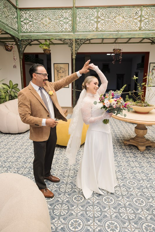 Fotografo de bodas Luis Astorga