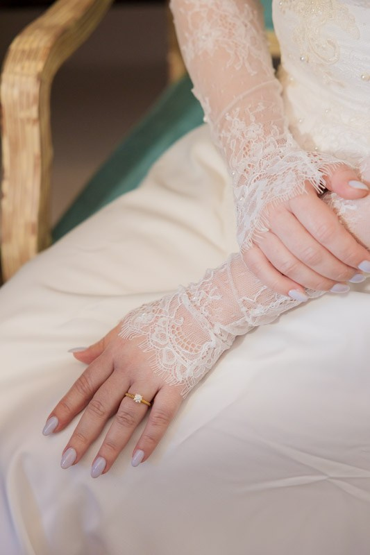 Fotografo de bodas Luis Astorga