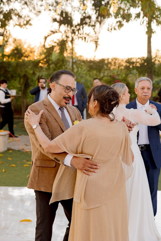 Fotografo de bodas Luis Astorga