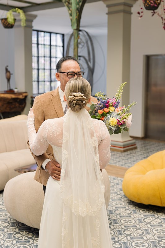 Fotografo de bodas Luis Astorga