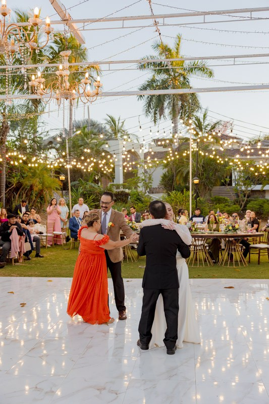Fotografo de bodas Luis Astorga