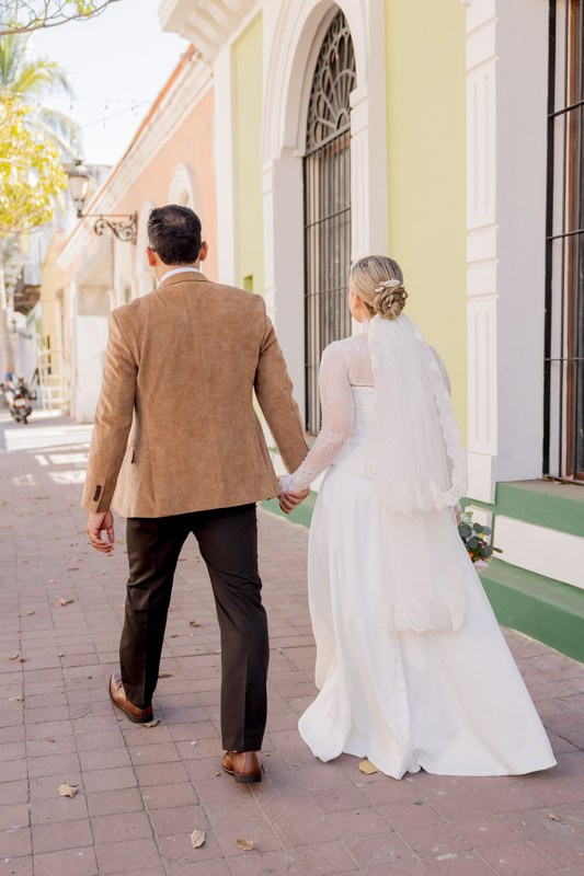 Fotografo de bodas Luis Astorga