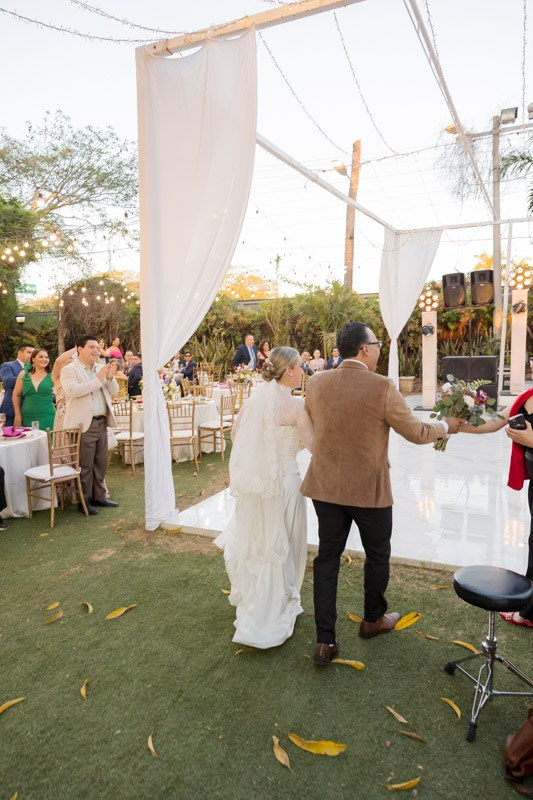 Fotografo de bodas Luis Astorga