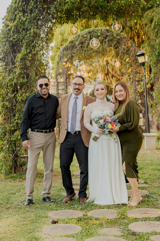 Fotografo de bodas Luis Astorga