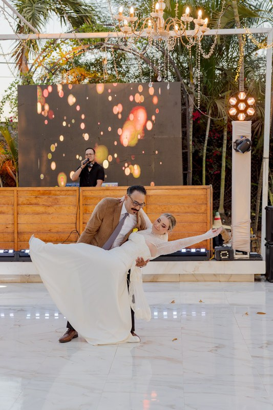Fotografo de bodas Luis Astorga