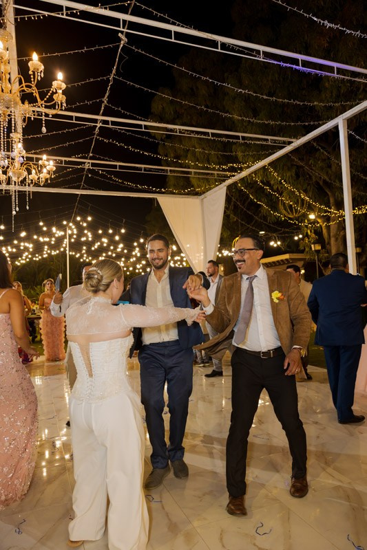 Fotografo de bodas Luis Astorga