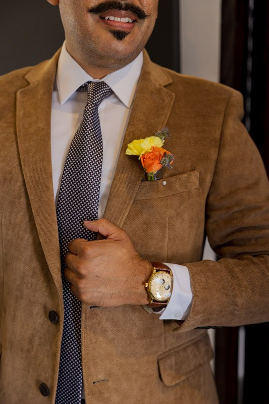 Fotografo de bodas Luis Astorga