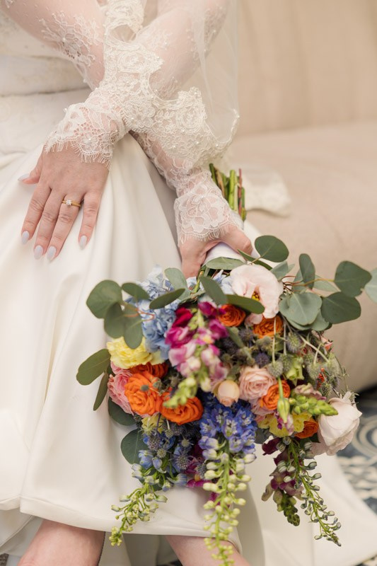 Fotografo de bodas Luis Astorga