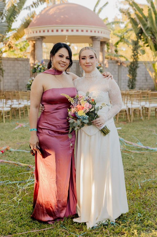 Fotografo de bodas Luis Astorga