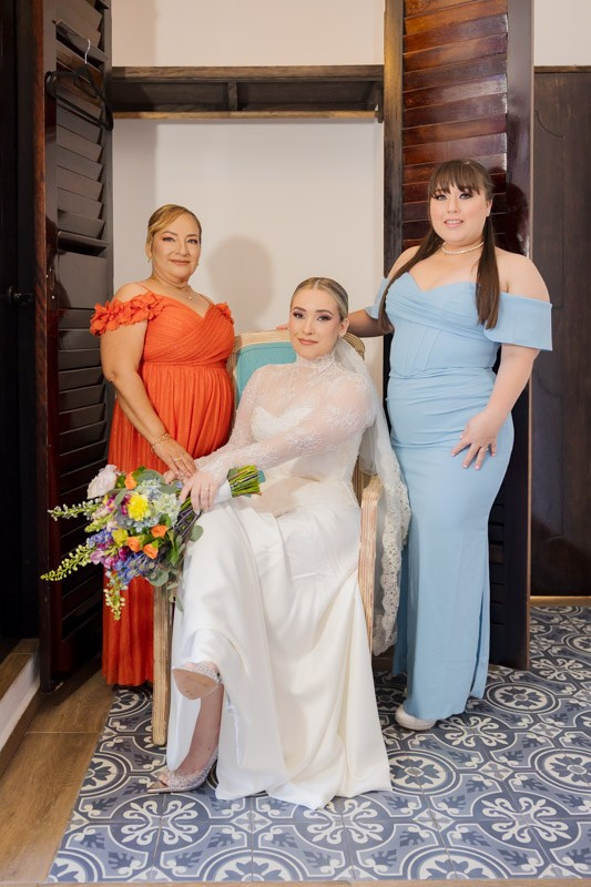 Fotografo de bodas Luis Astorga