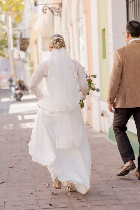 Fotografo de bodas Luis Astorga