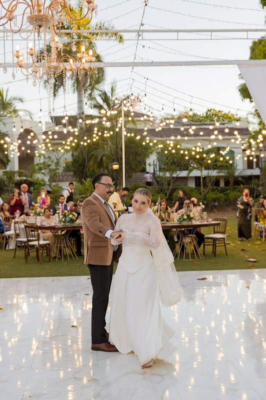 Fotografo de bodas Luis Astorga