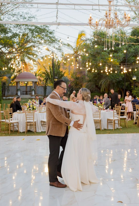 Fotografo de bodas Luis Astorga