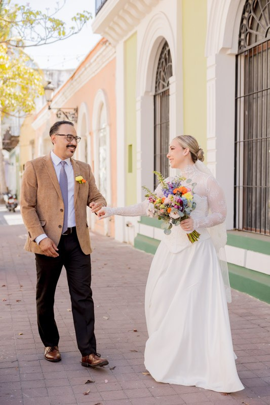 Fotografo de bodas Luis Astorga