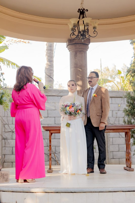Fotografo de bodas Luis Astorga