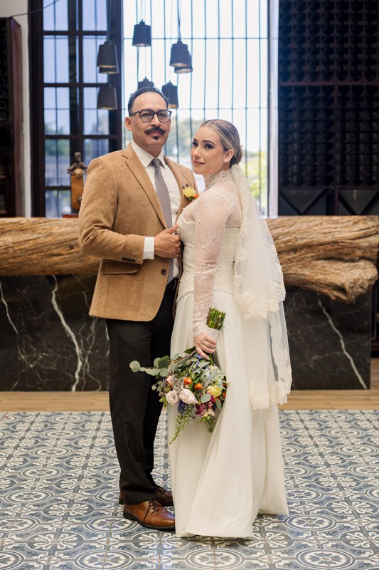 Fotografo de bodas Luis Astorga