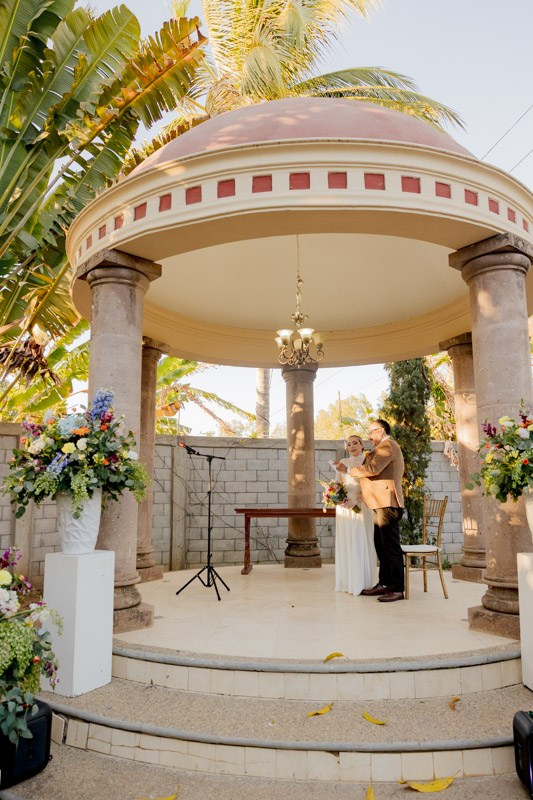 Fotografo de bodas Luis Astorga