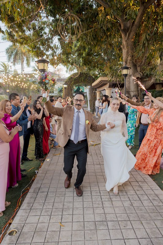 Fotografo de bodas Luis Astorga