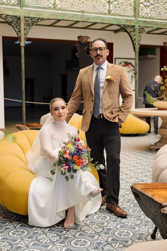 Fotografo de bodas Luis Astorga